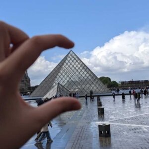 France 2023 Trip 4:14 - 8 France 2023 Trip 4:14 - 8