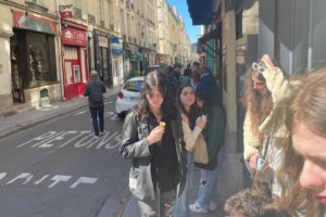 France 2023 Trip 4:4 -1 France 2023 Trip