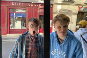 France 2023 Trip 4:4 -2 France 2023 Trip