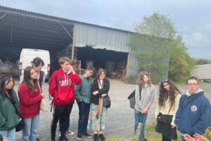 France 2023 Trip 4:6 -1 France 2023 Trip