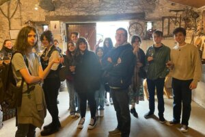 France 2023 Trip 4:6 -4 France 2023 Trip