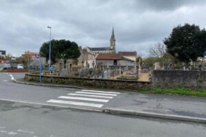 France 2023 Trip 4:7 -18 France 2023 Trip