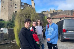 France 2023 Trip 4:7 -8 France 2023 Trip