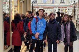 France 2023 Trip from Sebastian - 1 France 2023 Trip