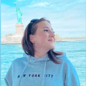 Léa Vely Léa's exchange