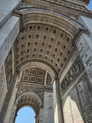 Mad France 2023 Trip 4:9 -84 France 2023 Trip