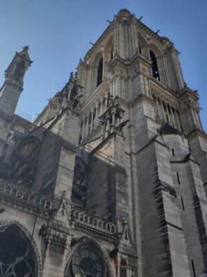 Madeline France 2023 Trip 4:9 -86 France 2023 Trip