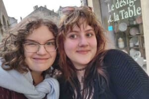 Madeline guerande France 2023 Trip 4:9 -44 France 2023 Trip