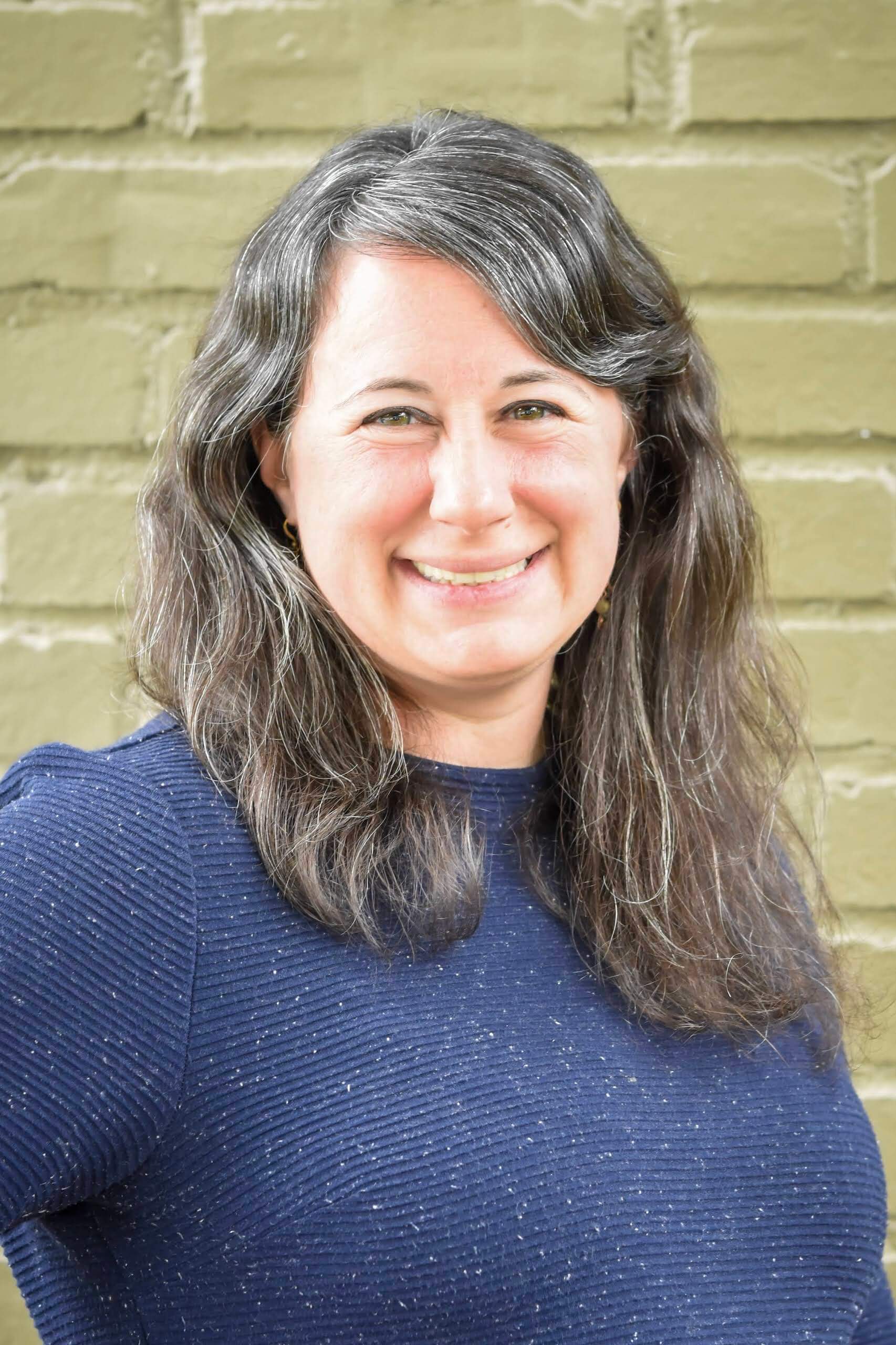 Meg Giuliano Snow
Administrative Director and Admissions