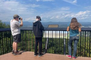 MillMountainES - 2 Mill Mountain - ES