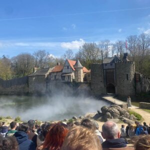 Nama France 2023 Trip 4:9 -23 France 2023 Trip