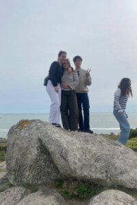 Nama naizare France 2023 Trip 4:10 -43 France 2023 Trip