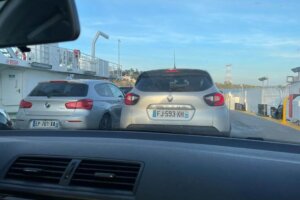 Stephanie France 2023 Trip 4:9 -22 France 2023 Trip