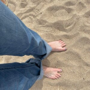 Stephanie France 2023 Trip