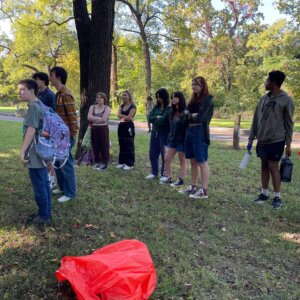 CS Day Fall 2023 - 19 CS Day Fall 2023 - 19