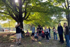 CS Day Fall 2023 - 20 Community Service Day