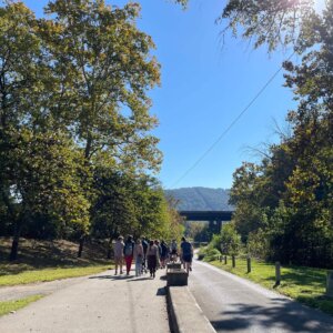 CS Day Fall 2023 - 22 Community Service Day