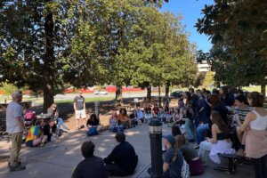 CS Day Fall 2023 - 27 Community Service Day