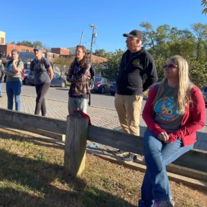 CS Day Fall 2023 - 4 Community Service Day