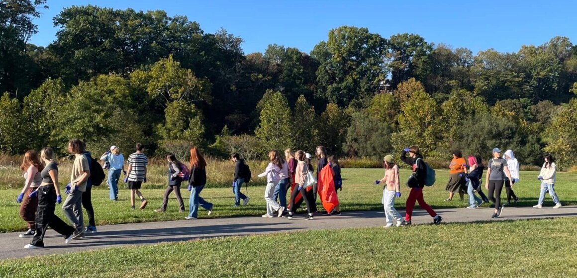 Community Service Day