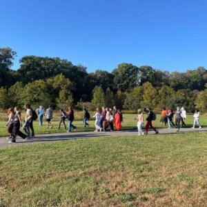 Community Service Day