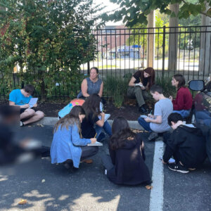 EnviroSci Field - 1 Environmental Science - tree ID