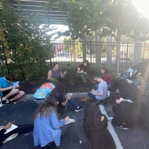 EnviroSci Field - 3 Environmental Science - tree ID