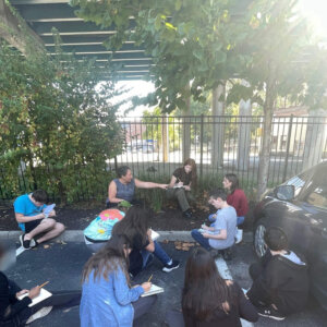 Environmental Science - tree ID