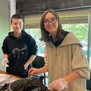 Enviromental Science - 3 Enviromental Science