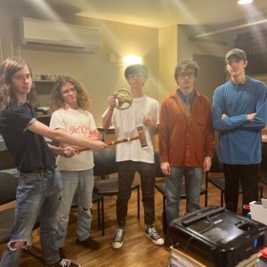 Game Night Fall 2023