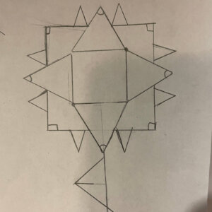 Geometry - 4 Geometry Art