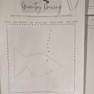 Geometry - 6 Geometry Art