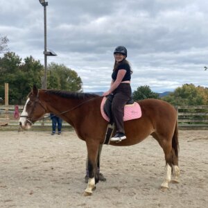 Horseback Riding - 10 Horseback Riding