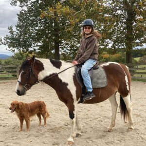 Horseback Riding - 12 Horseback Riding