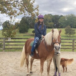 Horseback Riding - 17 Horseback Riding