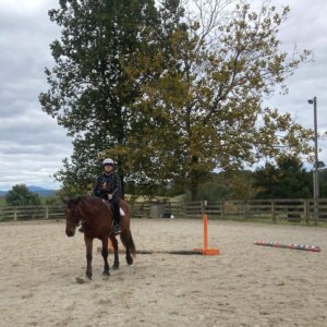 Horseback Riding - 26 Horseback Riding