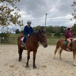 Horseback Riding - 33 Horseback Riding