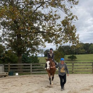 Horseback Riding - 35 Horseback Riding