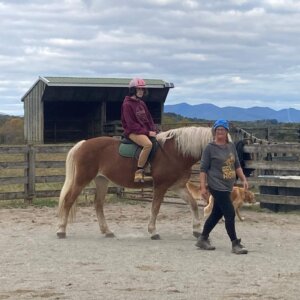 Horseback Riding - 41 Horseback Riding