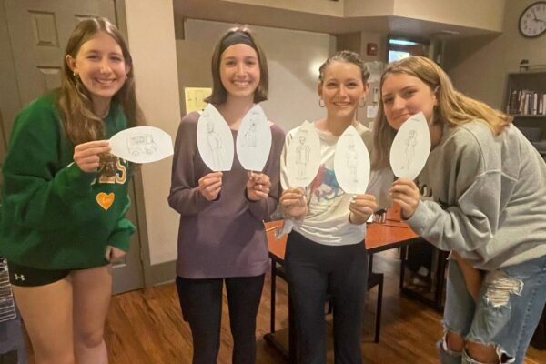 Lycée Day Fall 2023