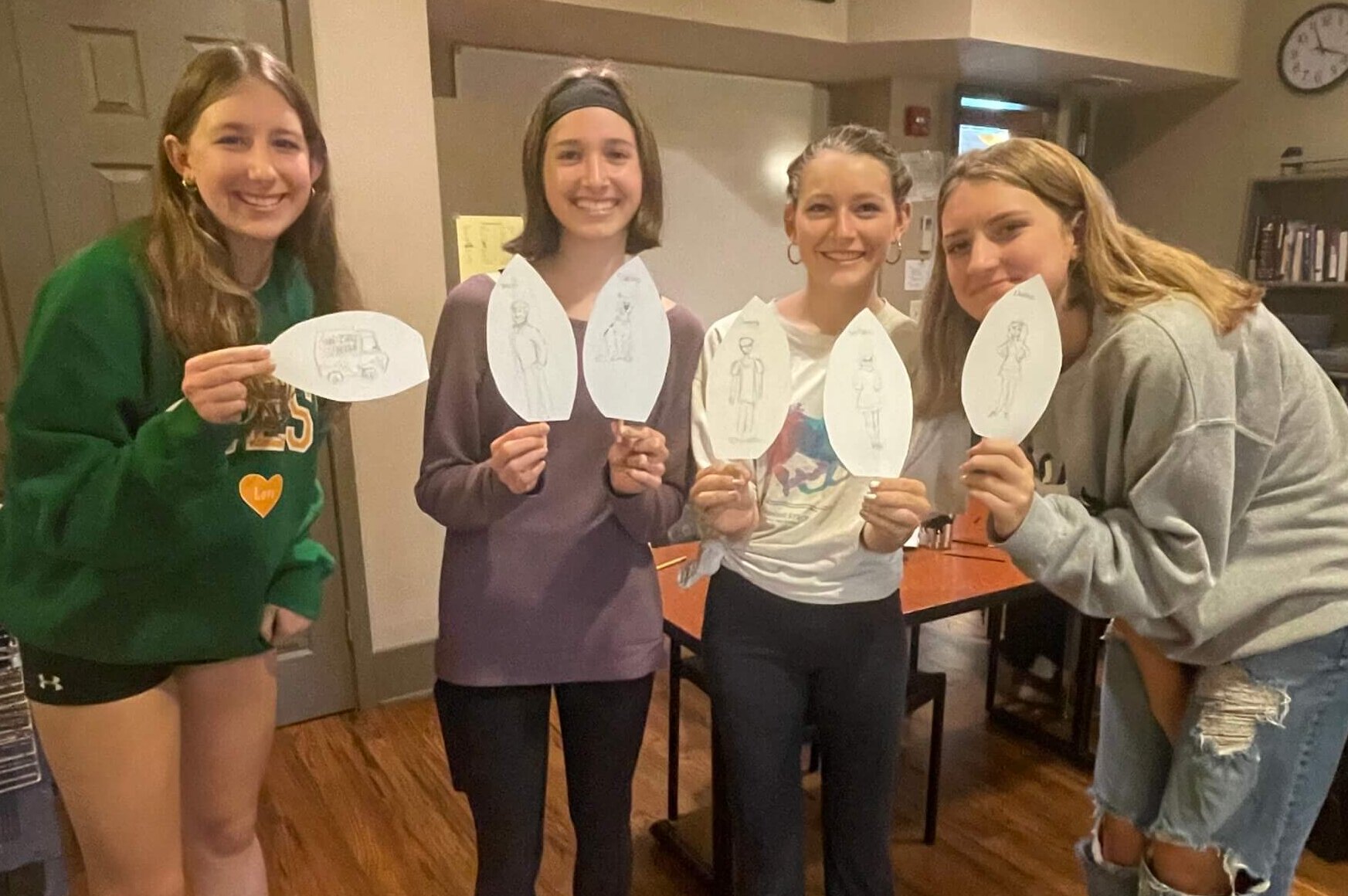 Lycée Day Fall 2023