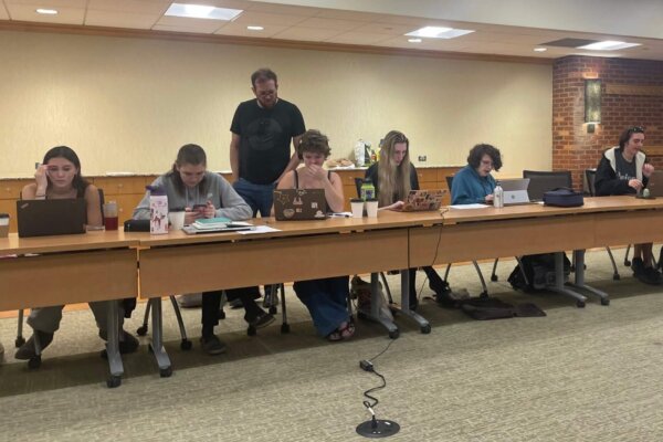 Senior Retreat 2023 - 1