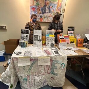 ZineFest2023 - 1 ZineFest 2023