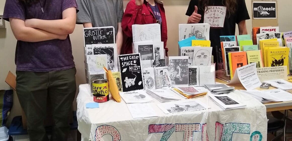 ZineFest 2023