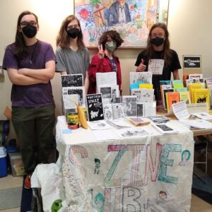 ZineFest 2023