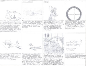Environmental Sci Projects 2023 - 3 Environmental Sci Projects 2023
