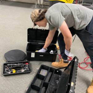 Film Lab - 4 Grandin Film Lab