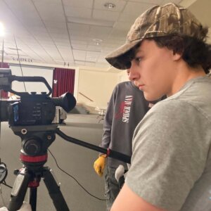 Film Lab - 5 Grandin Film Lab