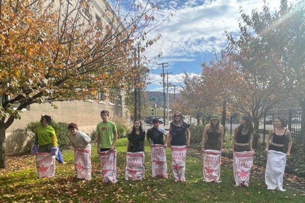 Halloween Party 2023 - 37