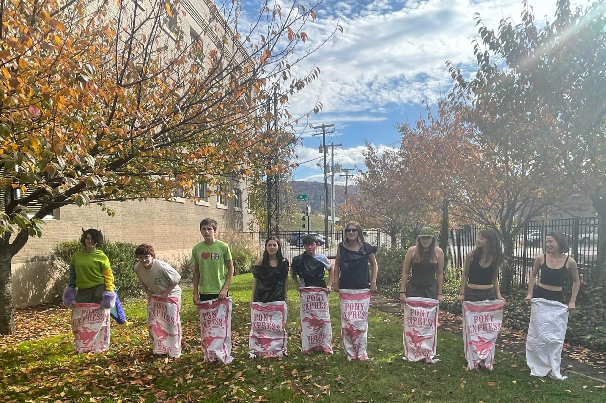 Halloween Party 2023 - 37